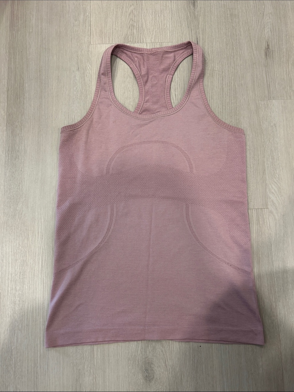 Lululemon Swiftly Tank